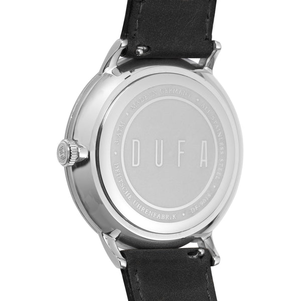 HANNES DAY-DATE DF-9018-01 - DUFA