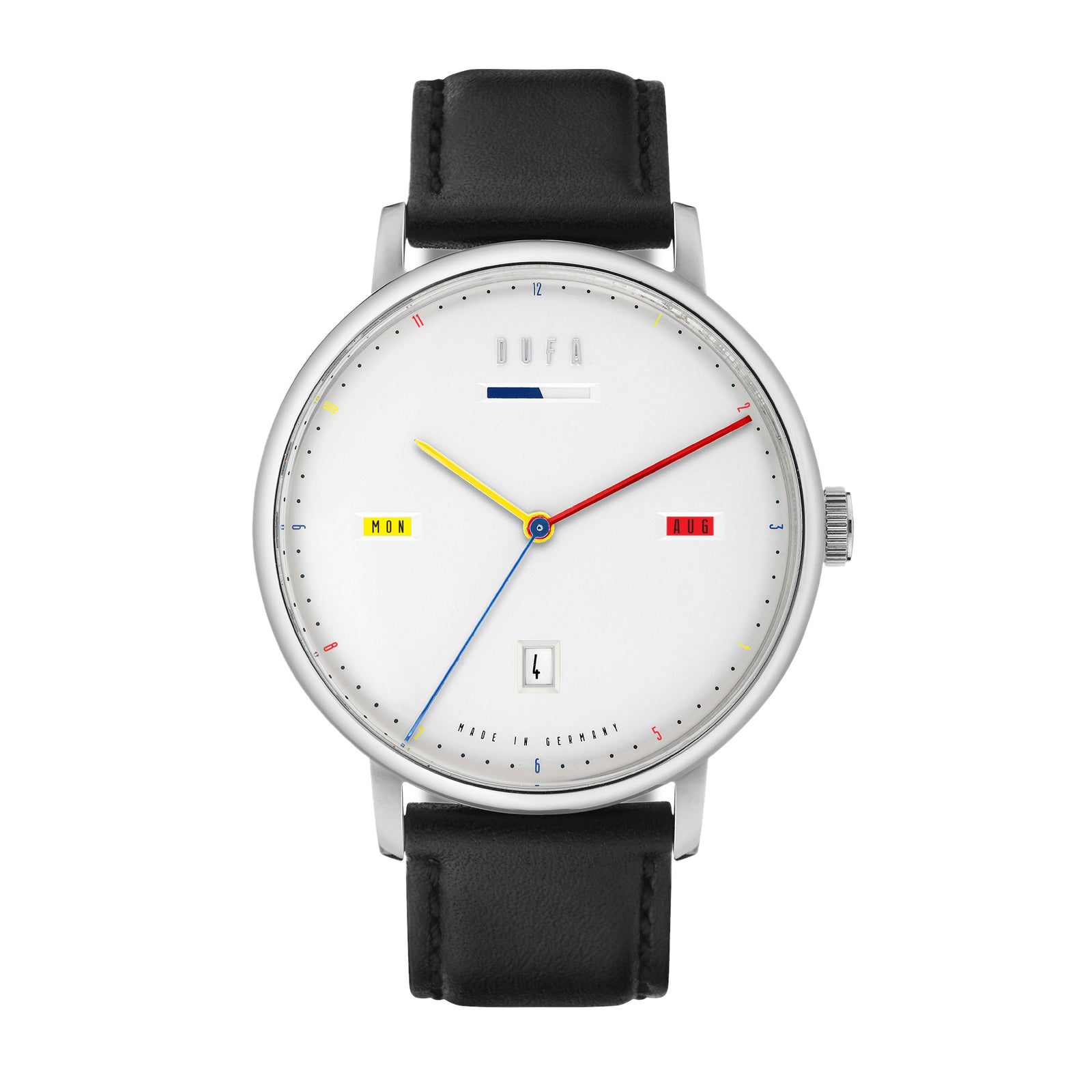 AALTO AUTOMATIC POWER RESERVE - DUFA